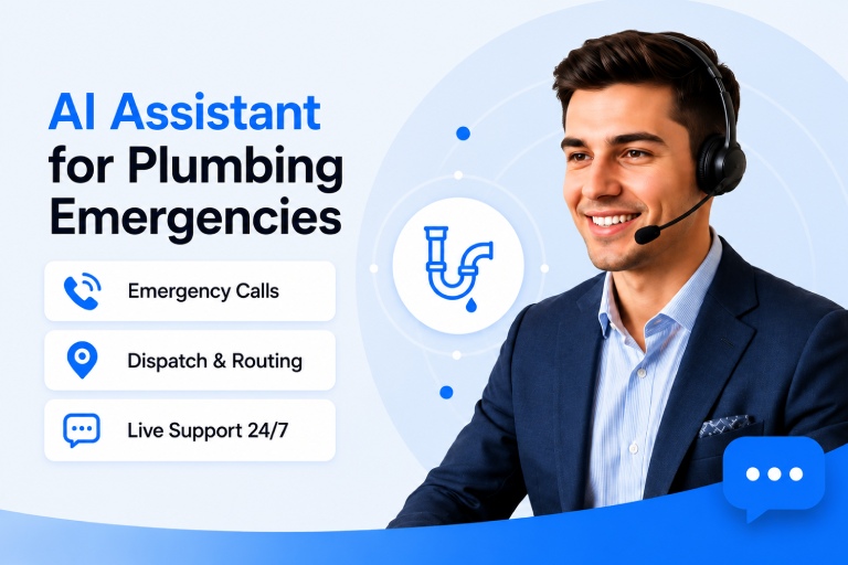 Plumbing Agent