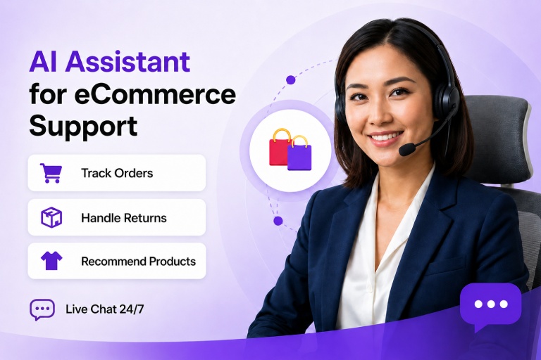 e-commerce agent